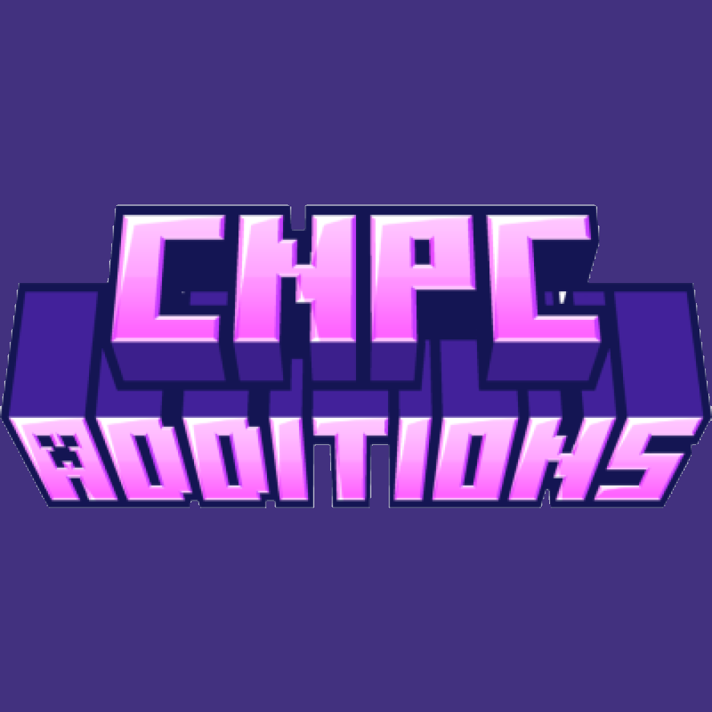 CNPC-Additions logo