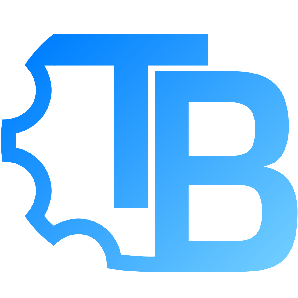 TBCore Updater logo
