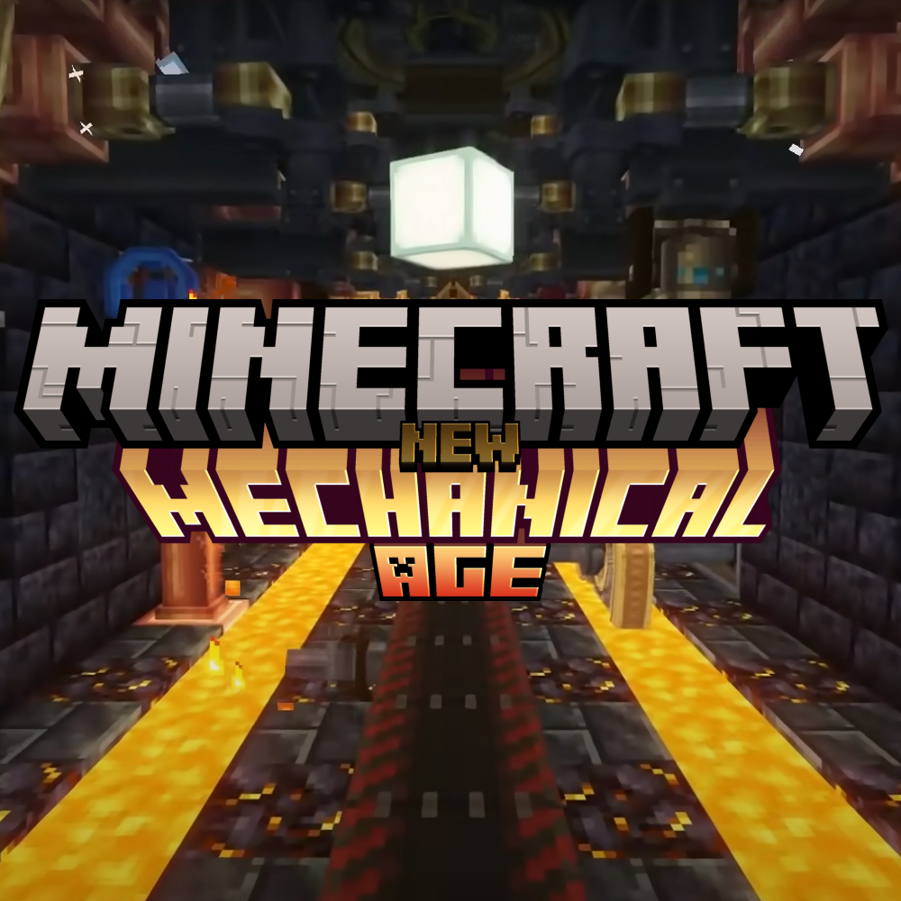 Create New Mechanical Age