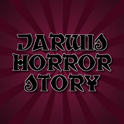 Jarwis Horror Story
