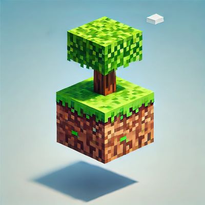 Stop's Skyblock World