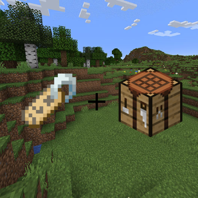 Make Nametags Craftable logo