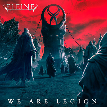 ELEINE LEGION - FAN Server