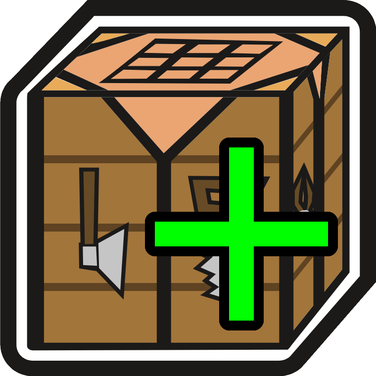 Extra Tweaker logo