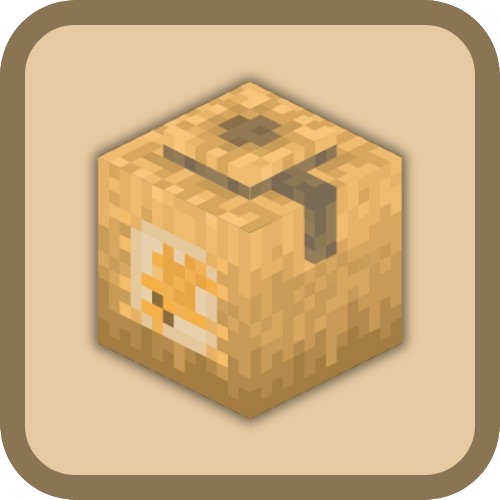 Bagged [Deprecated] logo