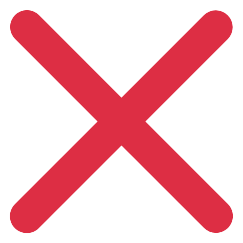 Don't Do That logo