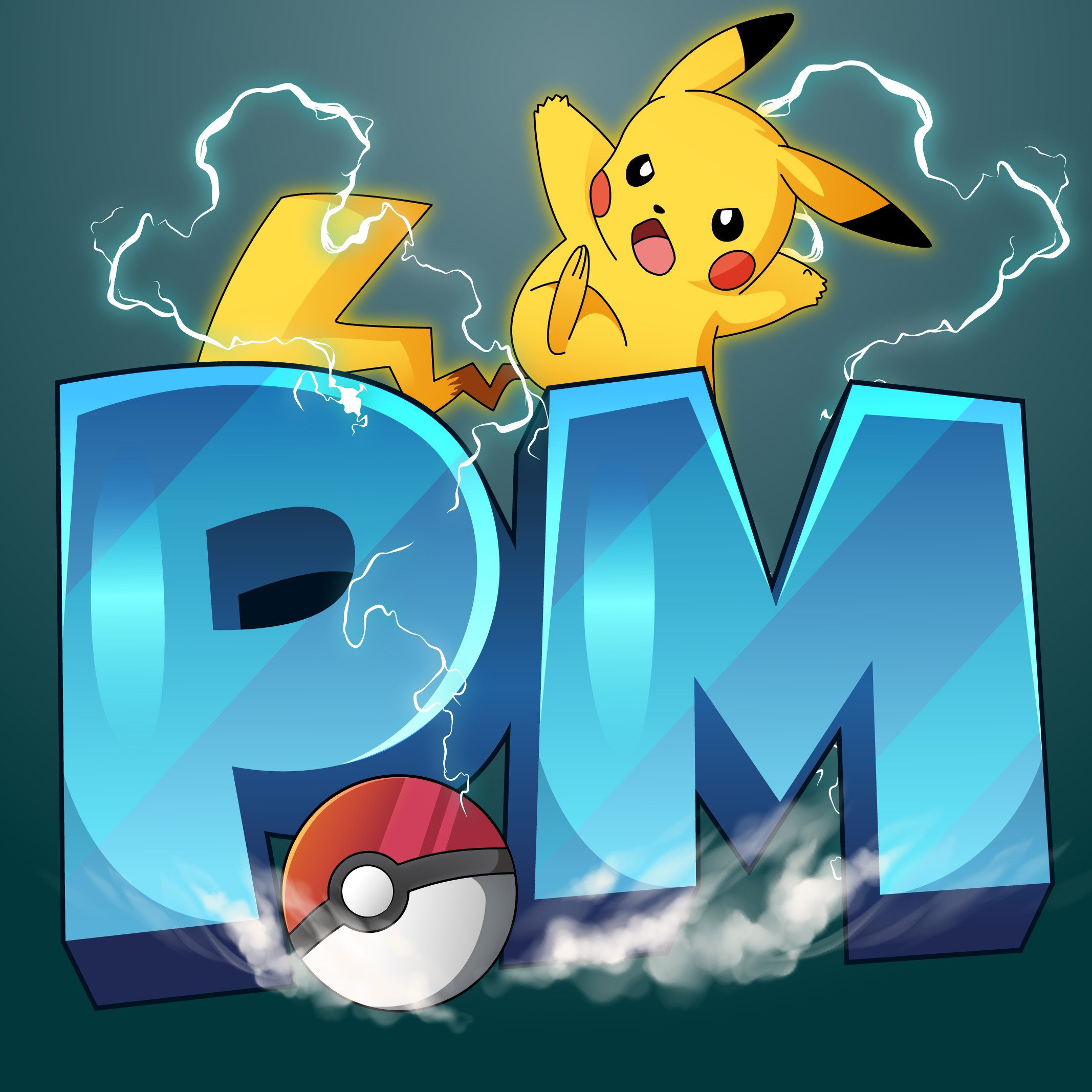 PixelMods - Pixelmon SMP