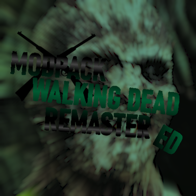 WALKING DEAD REMASTER-ED