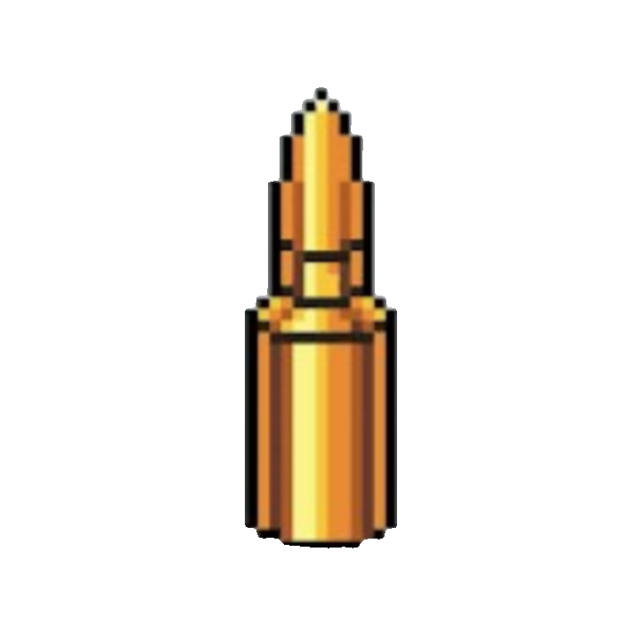 Bullet Coin's logo