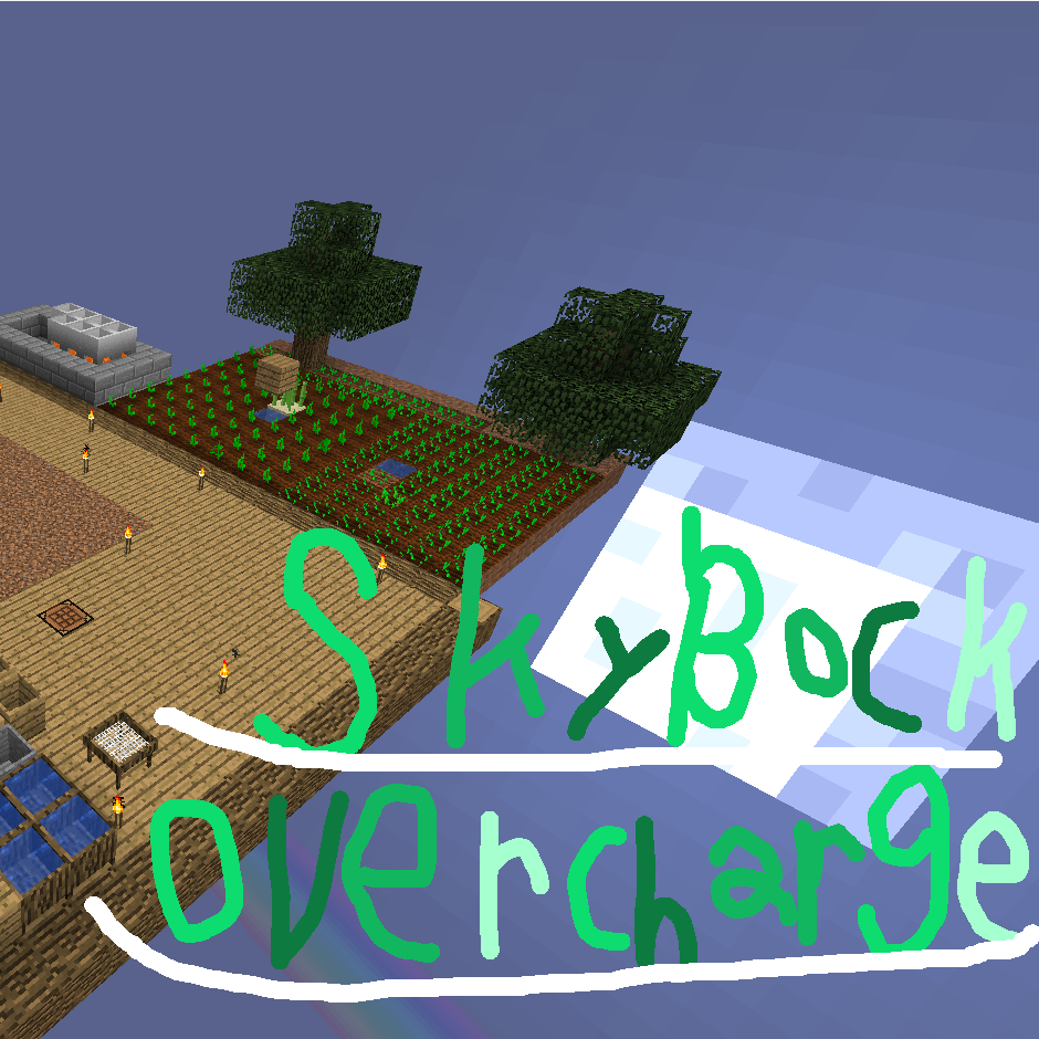 sky Overcharge logo