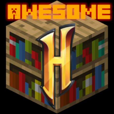 Awesome Hypixel Library