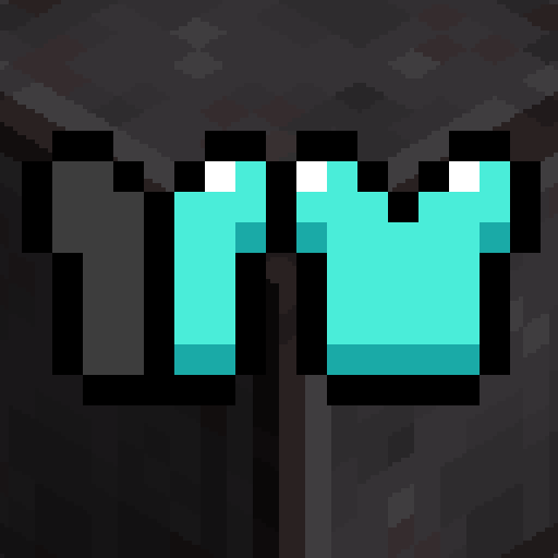 Armor Toughness Bar [Fabric] logo
