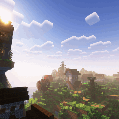 The Enhanced Update