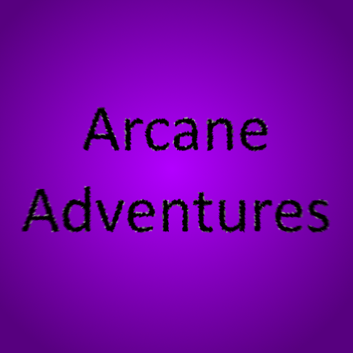 Arcane Adventures