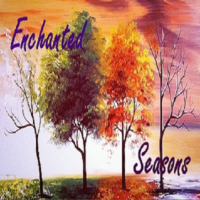 Enchanted Seasons project artwork