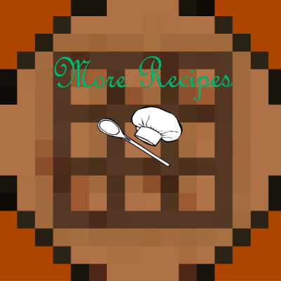 MoreRecipes
