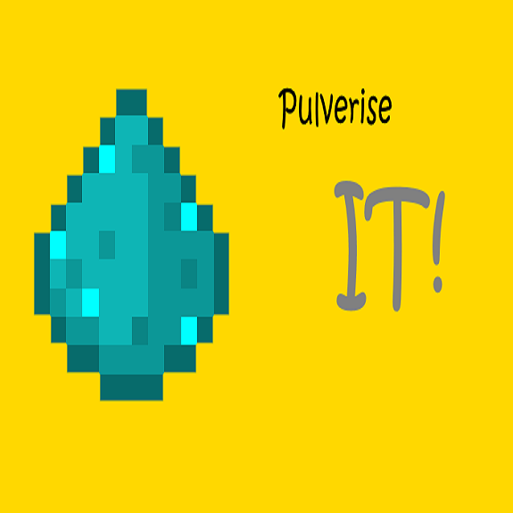 pulveriseit!