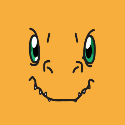 Digital AgumonDigiPackmon