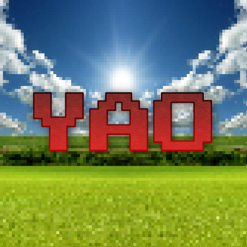 Overview - Yao Pack - Modpacks - Projects - Minecraft 