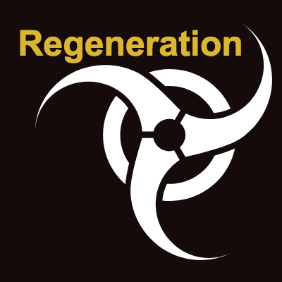 freelancer mods with regeneration upgrades for hull