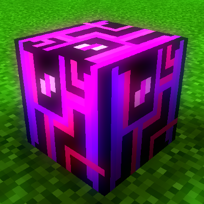 Block Protect Field Generator logo