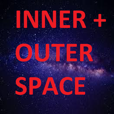 Overview - Inner and Outer Space - Modpacks - Projects 