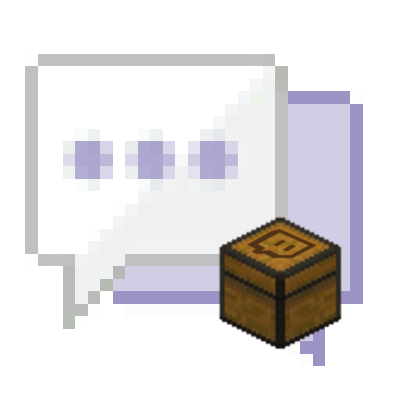 Minecraft Viewer Rewards on Twitch