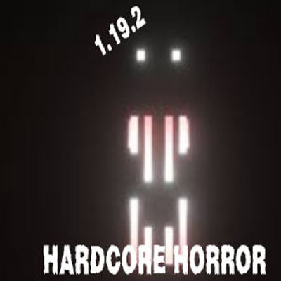 Cave Horror Experience logo