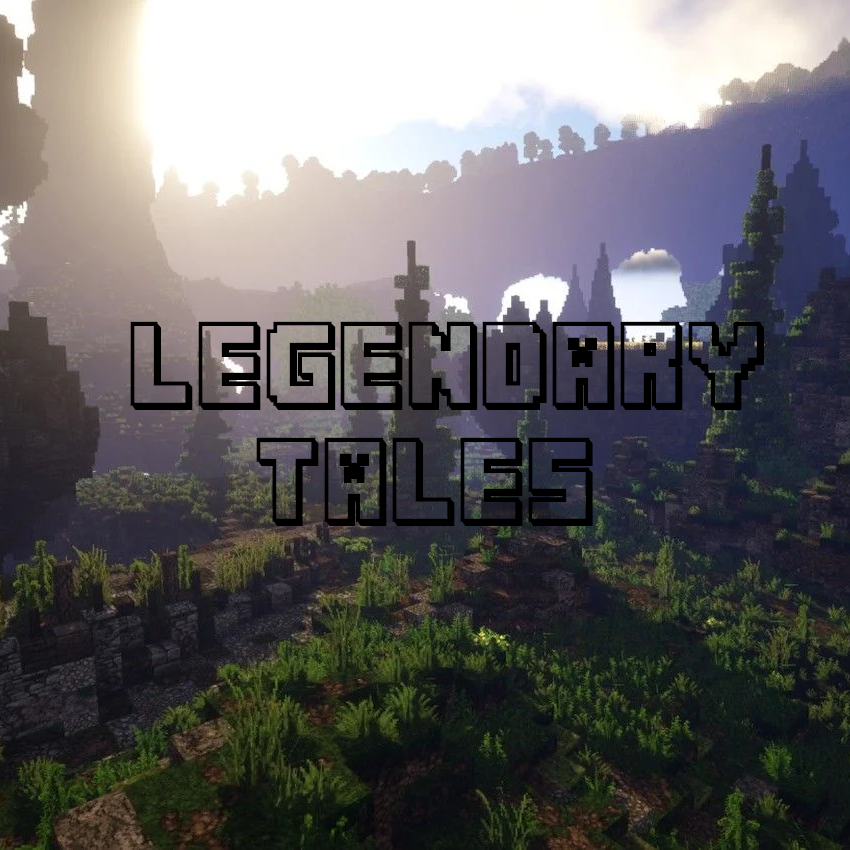 Legendary Tales - Medieval Steam