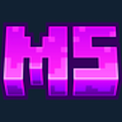 MoreStructures logo