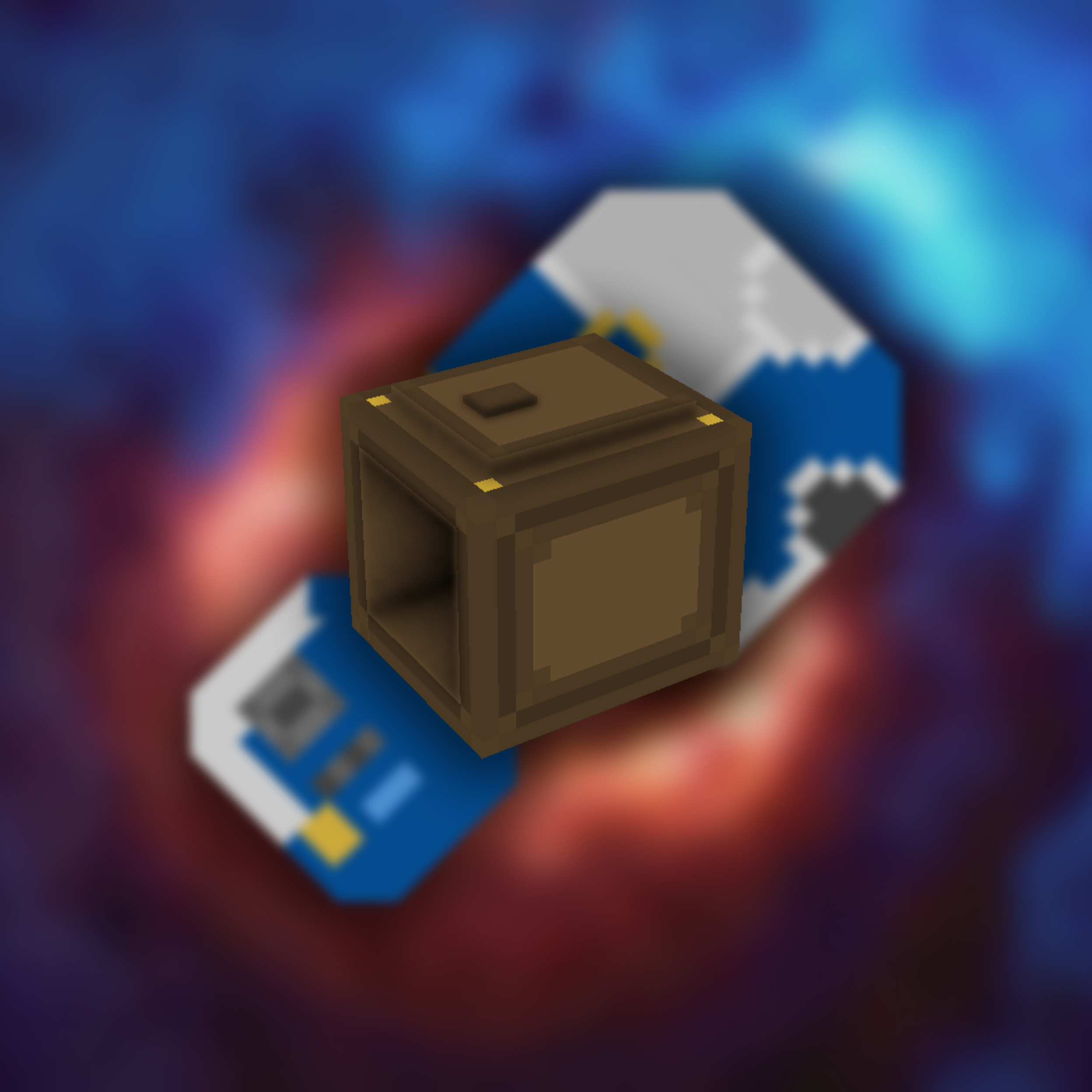 Black Archive logo