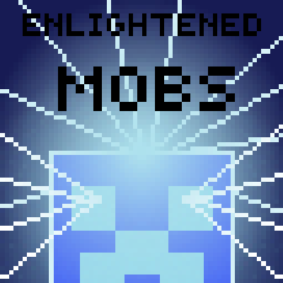 Enlightened Mobs logo
