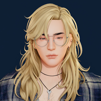 Lysander Hair logo