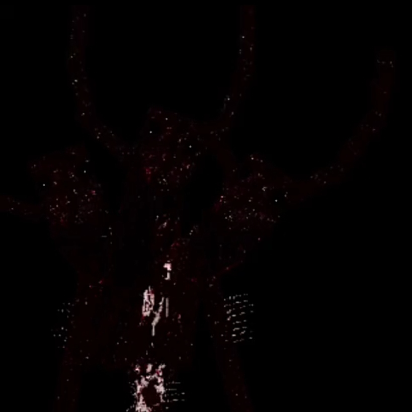 The Horror of Devil logo