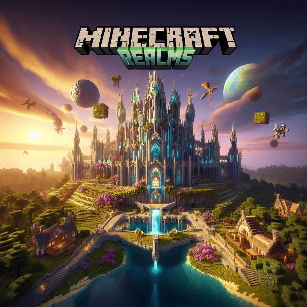 Project Realms