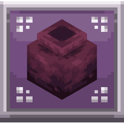 Piglin Ruins logo