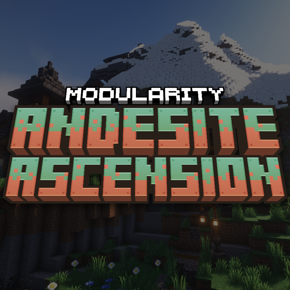 Andesite Ascension