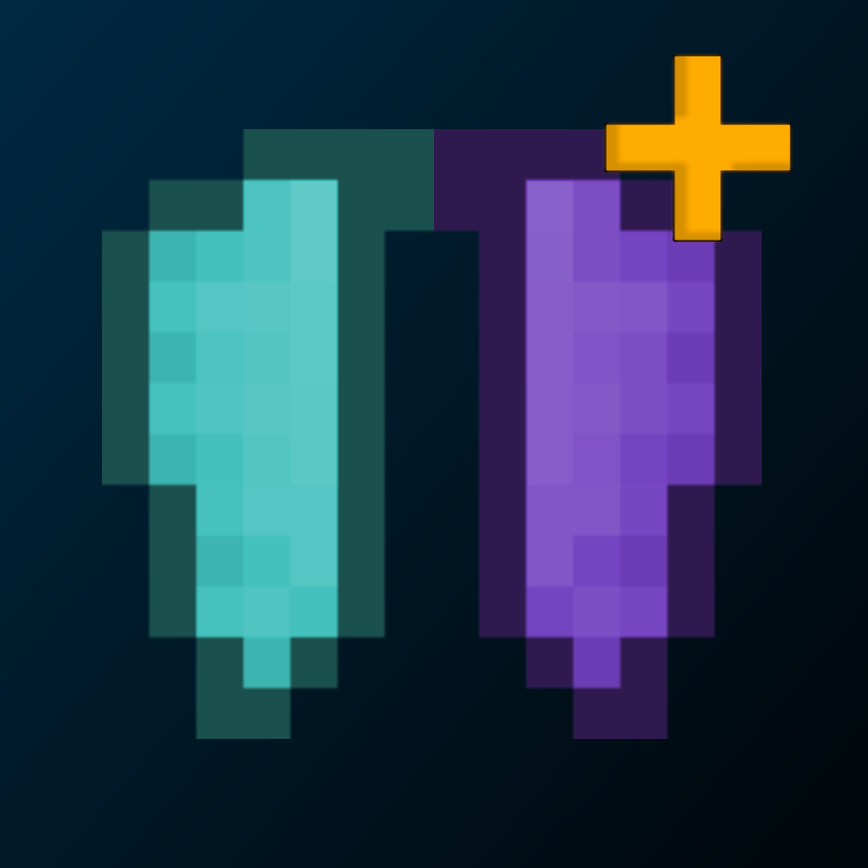 Elytra Color+