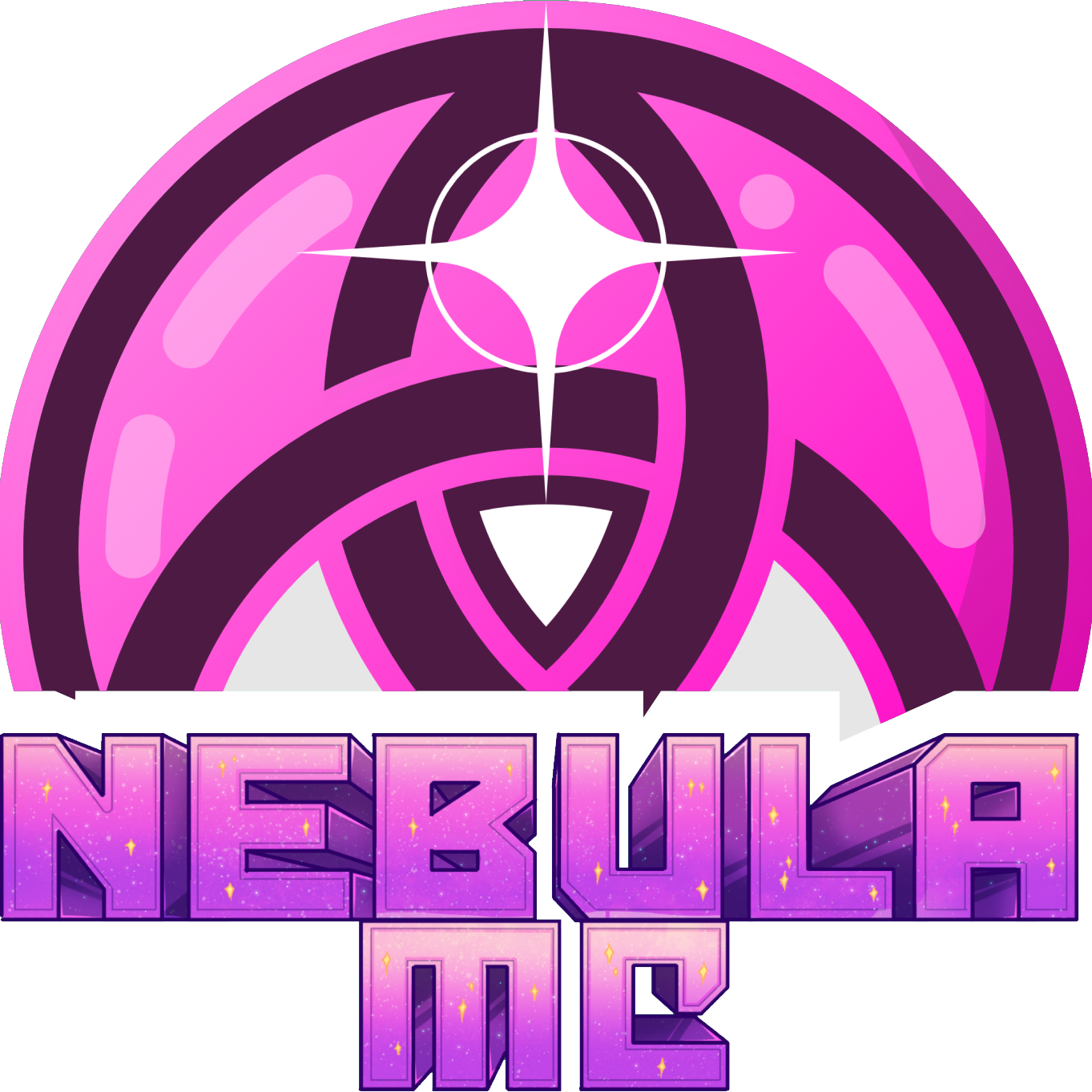 NebulaMC Pixelmon Network