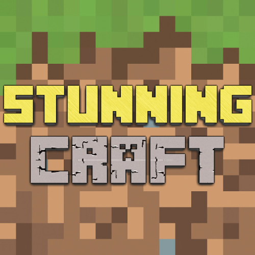 Stunning Craft