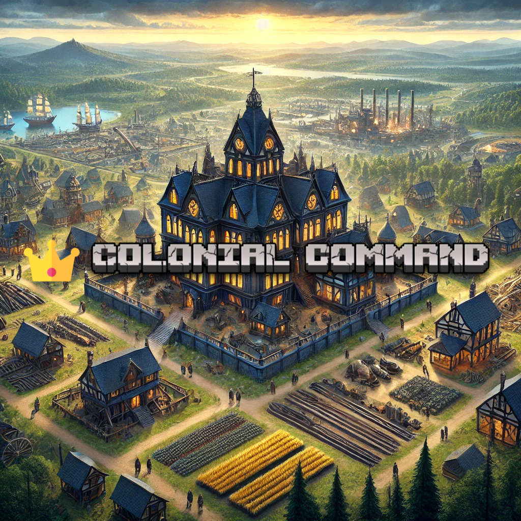 Colonial Command