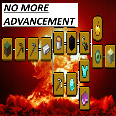Advancement Nuker