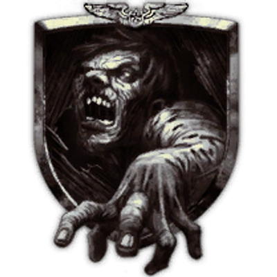 Zombie Shield