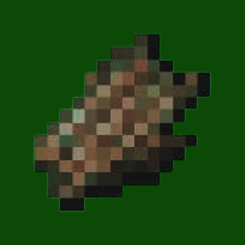 Zombified mobs logo