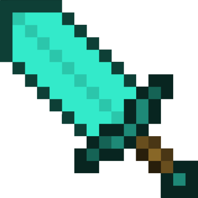The Giant Swords