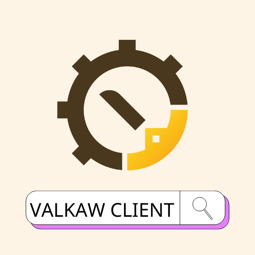 Valkaw Client [Fabric/NeoForge]