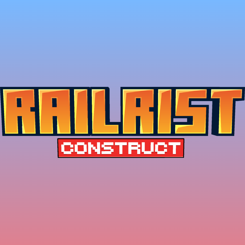 Immersive Railroading  and more