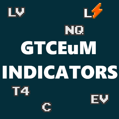GTCEuM Indicators logo