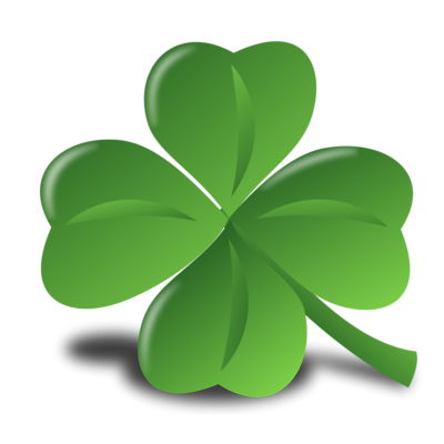 Lucky Ducks Charms+ logo