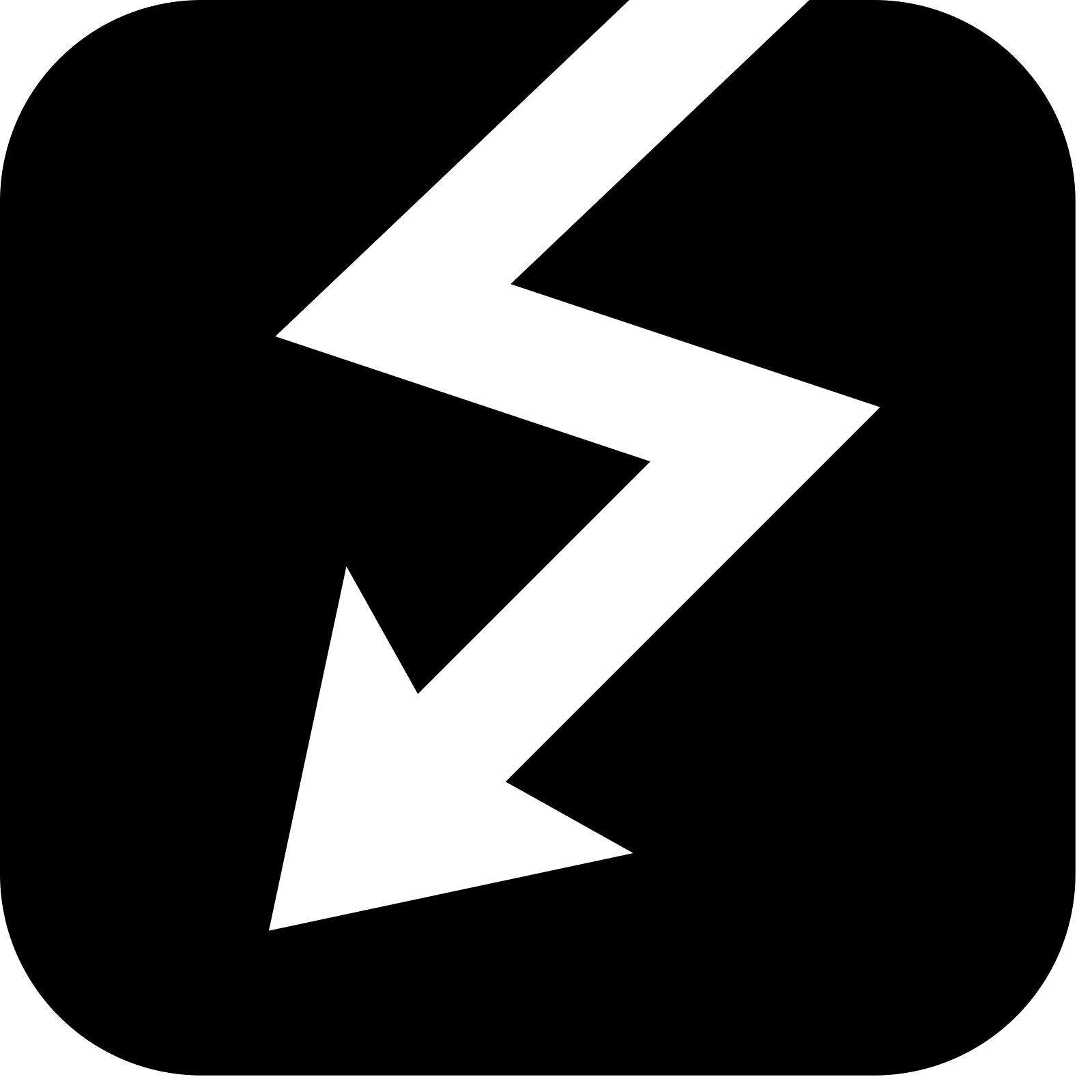 Performant and Aesthetic logo